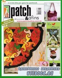 Patch & Afins 37 2009