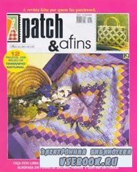 Patch & Afins 6 2003