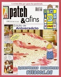Patch & Afins 16 2005