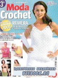 Moda Crochet 6 2006