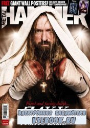 Metal Hammer 2010-05