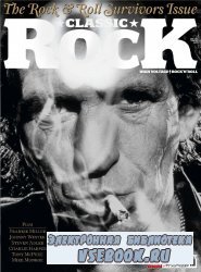 Classic Rock 06 2010