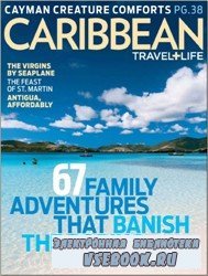 Caribbean Travel & Life 6-7 2010