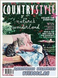 Country Style 5 2010