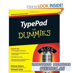 TypePad For Dummies