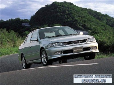   ,      Toyota CARINA 1996 - 2001 . 