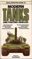 Modern Tanks and Fighting Vehicles