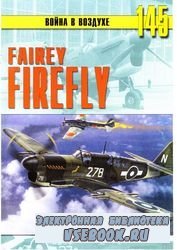 Fairey Firefly.    145