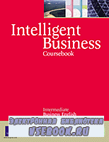 Intelligent Business Intermediate Coursebook