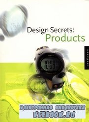 Design Secrets: Products | Kristina Goodrich