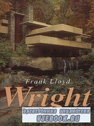 Architectr Frank Lloyd Wright