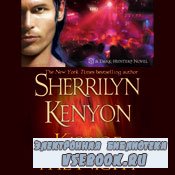 Sherrilyn Kenyon /  . Kiss of the Night /   (Audio ...