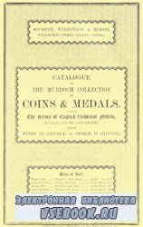 Catalogue of the valuable collection of coins and medals