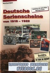Deutsche Serienscheine von 1918-1922