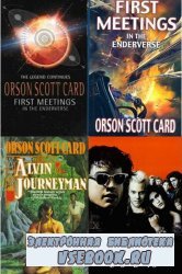 Orson Scott Card. Collected works (Opere raccolte)