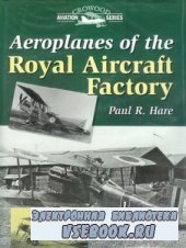 Aeroplanes of the Royal Aircraft Factory
