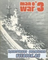 Man O'War 3, Battleships Rodney and Nelson