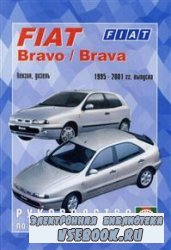 Fiat Bravo / Brava,  / , 1995-2001 .     
