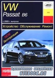 Volkswagen Passat 6  2005  / . , ,  ...