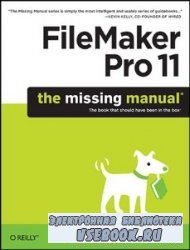 FileMaker Pro 11: The Missing Manual