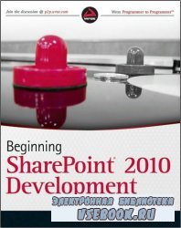 Beginning SharePoint 2010 Development
