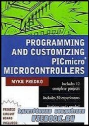 Programming and Customizing the PIC Microcontroller