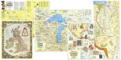 National Geographic Maps.  1