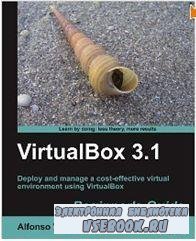 VirtualBox 3.1: Beginners Guide