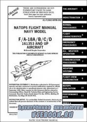 NATOPS FLIGHT MANUAL NAVY MODEL F/A-18A/B/C/D