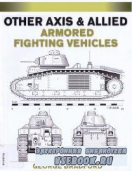 Other Axis & Allied Armored Fighting Vehicles