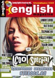 Hot English Magazine  74 2007