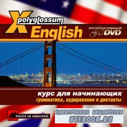 X-Polyglossum English.   