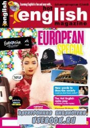 Hot English Magazine  69 2007