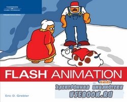 Flash Animation For Teens
