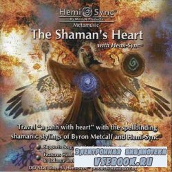 Hemi-Sync - The Shaman's Heart