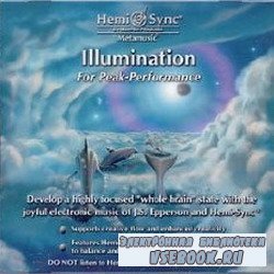 Hemi-Sync - Illumination For Peak-Performance