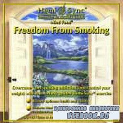 Hemi-Sync - Freedom From Smoking