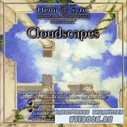 Hemi-Sync  Cloudscapes