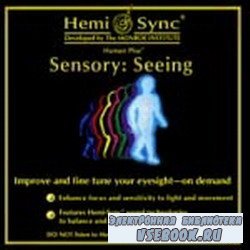 Hemi-Sync - Sensory: Seeing