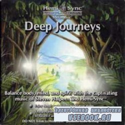 Hemi-Sync - Deep Journeys