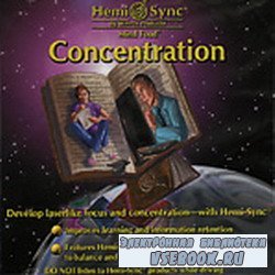 Hemi-Sync  Concentration