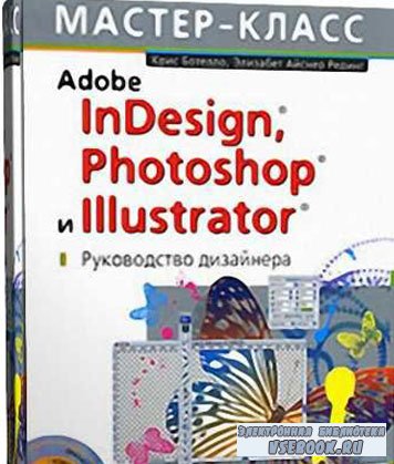 Photoshop  Illustrator,Adobe InDesign.  