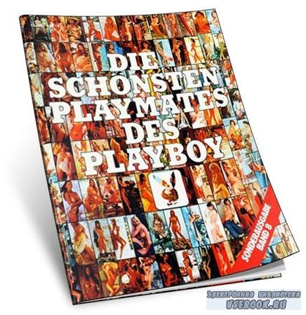 Playboy Special Edition - Die Schonsten Playmates  Playboy