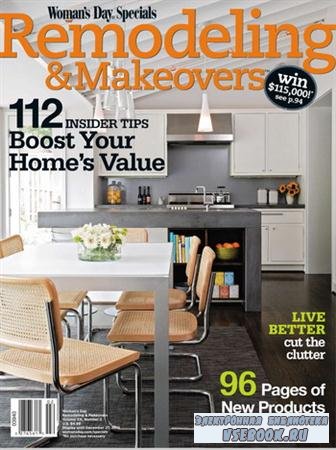 Remodeling & Makeovers / Vol.20 No.02 ( 2010) -  