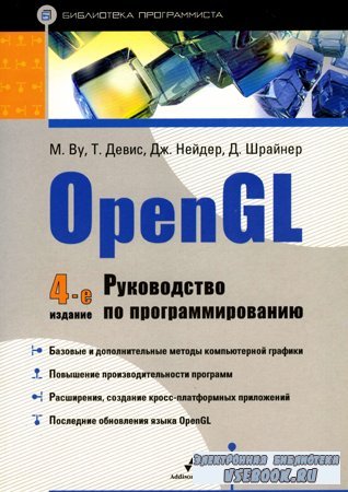 OpenGL.   