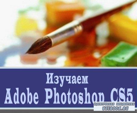  Adobe Photoshop CS5 (2010/CamRip)