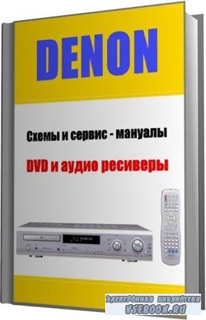 Denon.    -  DVD   