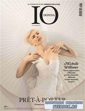  "Io Donna" (02/2011) PDF