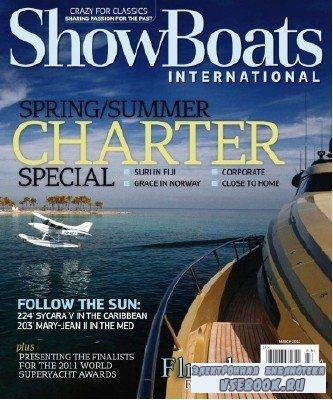 ShowBoats International ( 2011) PDF