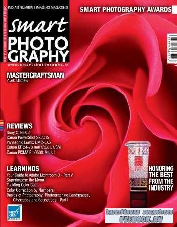 Smart Photography - February  (2011) PDF